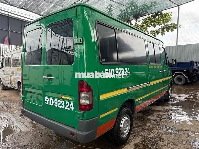 6n 850kg chạy tp  24/24 về chạy liền.