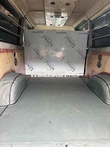 6n 850kg chạy tp  24/24 về chạy liền.