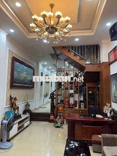 BÁN NHÀ SHR KHU SÔNG SÔNG ĐÀ HBC THỦ ĐỨC CŨ