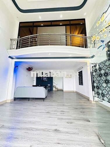 Bán nhà mặt tiền Trường Chinh Đà Nẵng mà giá 3ty890tl nhẹ nhàng.