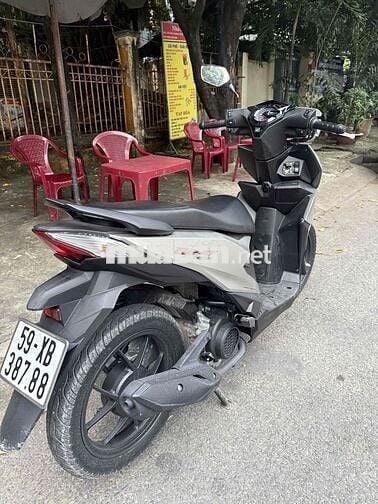 Honda beat 2024 bstp chính chủ ký giấy