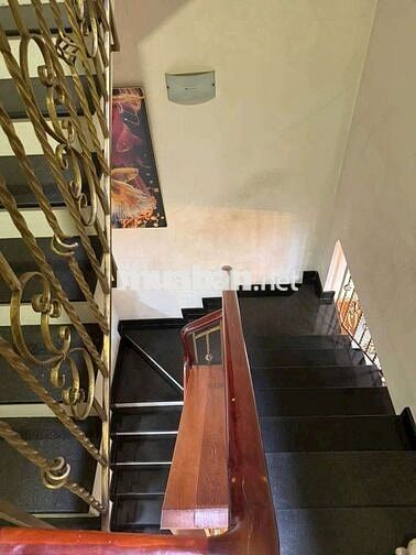 BÁN NHÀ SHR KHU SÔNG SÔNG ĐÀ HBC THỦ ĐỨC CŨ