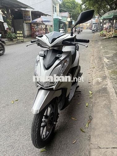 Honda beat 2024 bstp chính chủ ký giấy