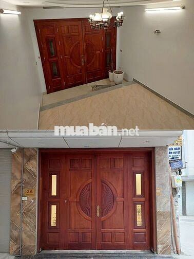 CHO THUÊ NHÀ 5 TẦNG LÀM VĂN PHÒNG NGÕ 133 HOA BẰNG, YÊN HÒA, CẦU GIẤY