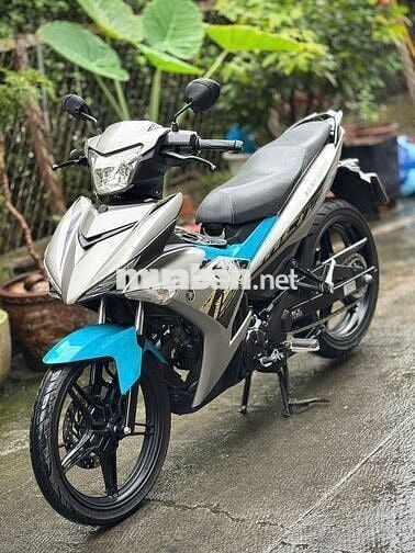 EXICTER 2018, ZIN CỌP, GÓP KHÔNG CẦN TRẢ TRƯỚC