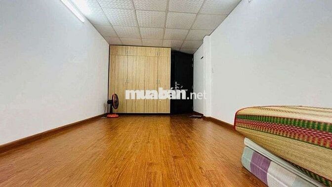 Phòng trọ full nội thất Quận 1