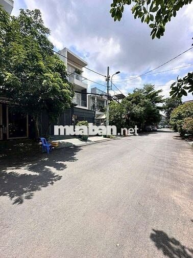 BÁN NHÀ SHR KHU SÔNG SÔNG ĐÀ HBC THỦ ĐỨC CŨ