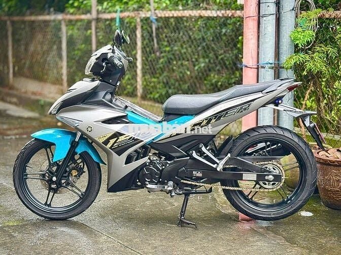 EXICTER 2018, ZIN CỌP, GÓP KHÔNG CẦN TRẢ TRƯỚC