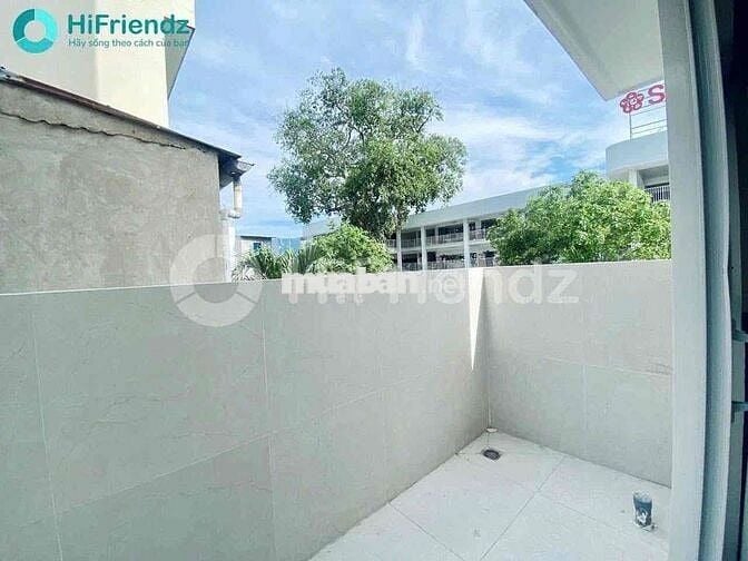 Chung Cư mini, căn hộ dịch vụ giá rẻ Full nội thất - Hầm Xe Thang Máy