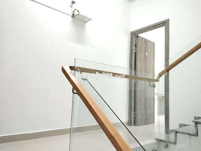 Cho thuê nhà trọ trung tâm quận 4