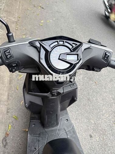 Honda beat 2024 bstp chính chủ ký giấy