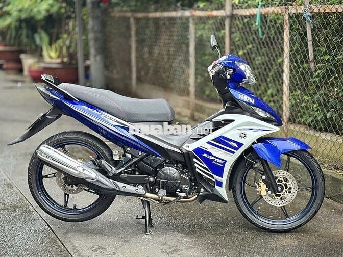 EXICTER 2013 - No tốt Không cần trả trước