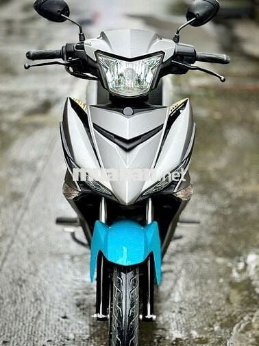 EXICTER 2018, ZIN CỌP, GÓP KHÔNG CẦN TRẢ TRƯỚC