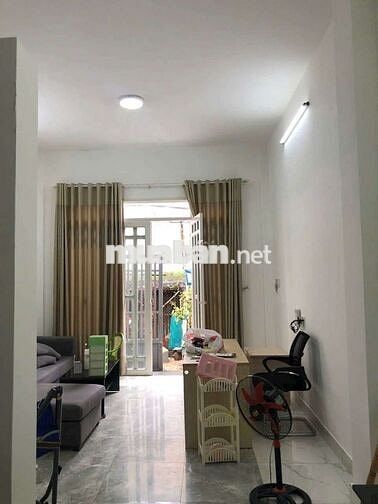 NHÀ BÌNH TIÊN 2PN 3WC MỚI SẠCH SẼ