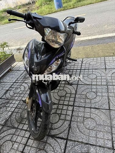 Yamaha Exciter Đen tím Đã qua sử dụng