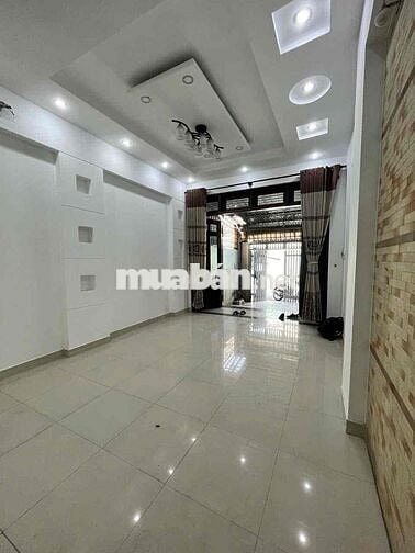 NC 3pn4wc 64m2 sẵn 3 máy lạnh hẻm Bùi Quang Là P12