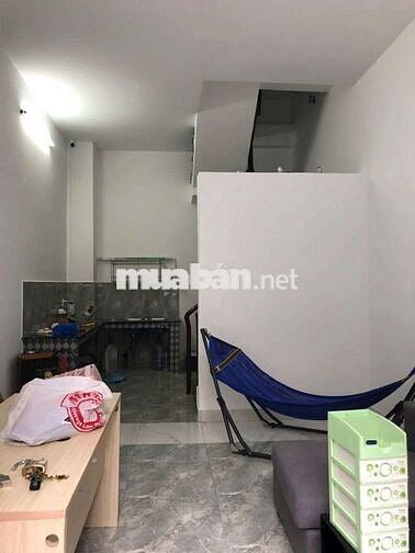 NHÀ BÌNH TIÊN 2PN 3WC MỚI SẠCH SẼ