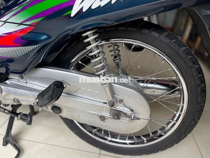 anpha mộc máy zin chưa rớt đâu