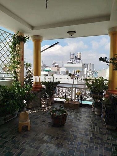 BÁN NHÀ SHR KHU SÔNG SÔNG ĐÀ HBC THỦ ĐỨC CŨ