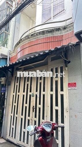 Nhà nguyên căn giá rẻ cho nhóm bạn sinh viên có thể ở 4-6 ng tiết kiệm