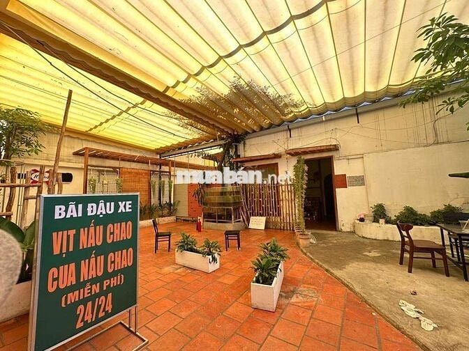 🏡15mx15m🏡NHÀ SÂN VƯỜN SỐ 20/4 KỲ ĐỒNG Q3❌GIỮA TRƯƠNG ĐỊNH & BÀ HUYỆN