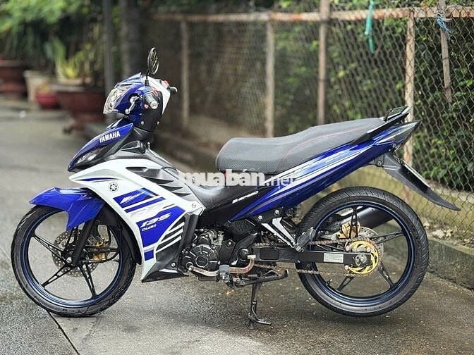 EXICTER 2013 - No tốt Không cần trả trước