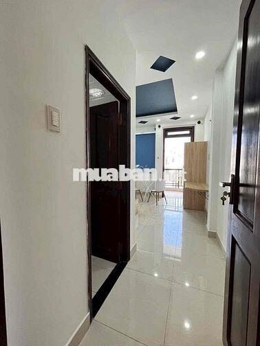 NC 3pn4wc 64m2 sẵn 3 máy lạnh hẻm Bùi Quang Là P12