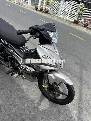 yamaha exciter 1s94 dọn mẫu 2007 máy thì thầm