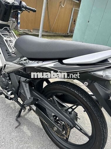 yamaha exciter 1s94 dọn mẫu 2007 máy thì thầm
