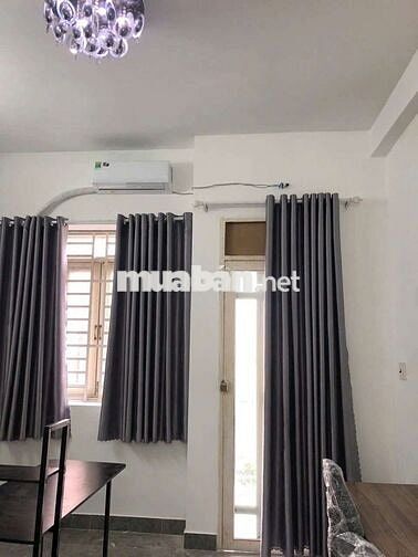 NHÀ BÌNH TIÊN 2PN 3WC MỚI SẠCH SẼ