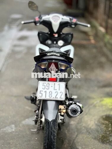 EXICTER 2013 - No tốt Không cần trả trước