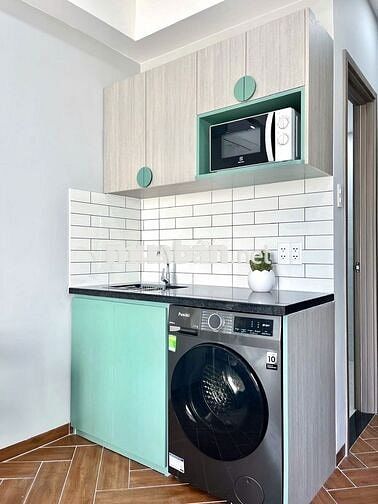 CĂN HỘ BANCOL MỚI CHỈ 6TRX✨MÁY GIẶT RIÊNG_THANG MÁY✅KHU PHAN VĂN TRỊ