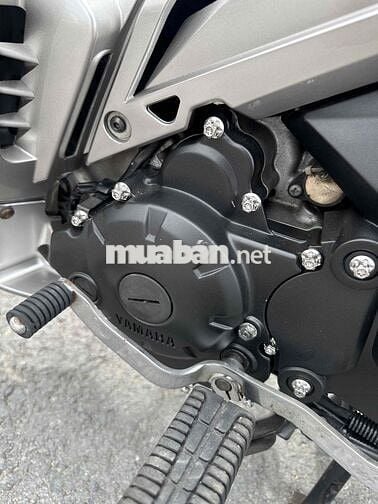 yamaha exciter 1s94 dọn mẫu 2007 máy thì thầm