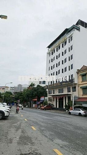 Bán lô đất ngọc thụy long biên ngõ thông ô tô tránh 70m mt 5m giá 13 t