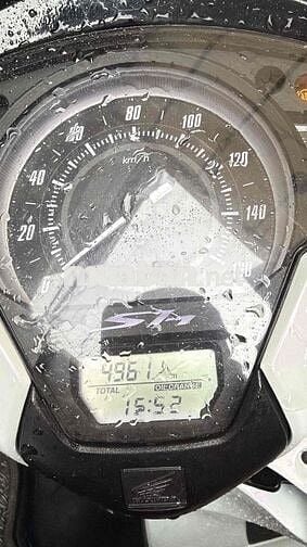 chính chủ bán xe SH 2018 ABS125