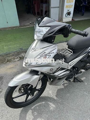 yamaha exciter 1s94 dọn mẫu 2007 máy thì thầm