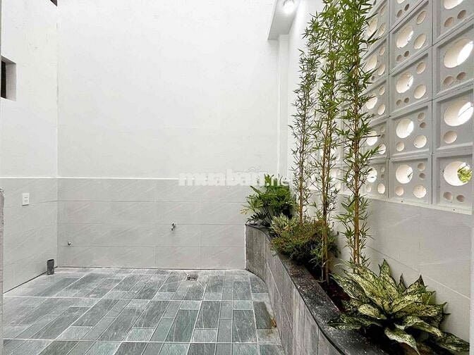 Bán Nhà Hoàn Công Mỹ Hạnh Bắc Dưới 2tỷ