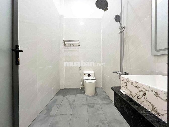 Bán Nhà Hoàn Công Mỹ Hạnh Bắc Dưới 2tỷ