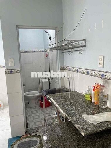 Phòng trọ ngã tư Huỳnh Tấn Phát và Nguyễn Thị Thập