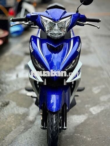 EXICTER 2013 - No tốt Không cần trả trước