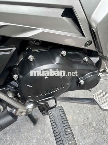 yamaha exciter 1s94 dọn mẫu 2007 máy thì thầm