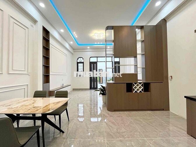 Bán Nhà Hoàn Công Mỹ Hạnh Bắc Dưới 2tỷ