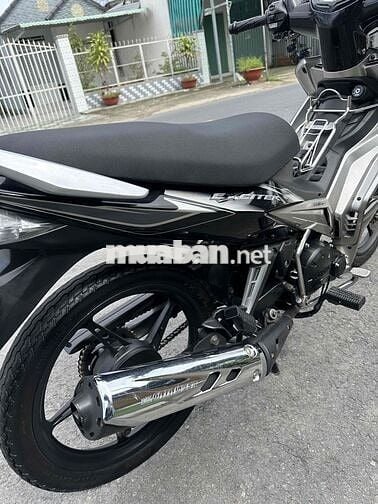 yamaha exciter 1s94 dọn mẫu 2007 máy thì thầm