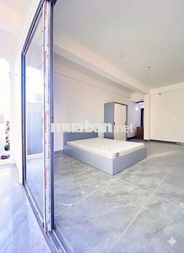 CĂN HỘ STUDIO,1N1K ĐỦ ĐỒ NGAY ĐỖ ĐỨC DỤC, GO THĂNG LONG