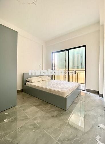 CĂN HỘ STUDIO,1N1K ĐỦ ĐỒ NGAY ĐỖ ĐỨC DỤC, GO THĂNG LONG