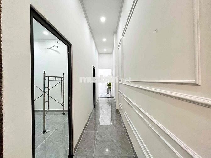 Bán Nhà Hoàn Công Mỹ Hạnh Bắc Dưới 2tỷ