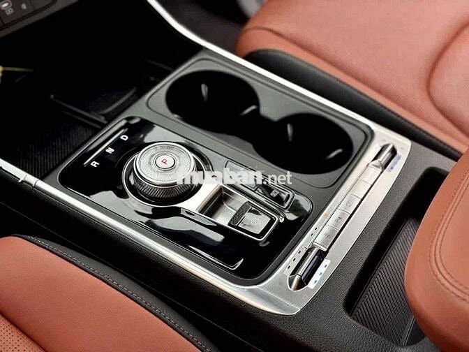 Kia Carnival 2025 Signature 2.2D