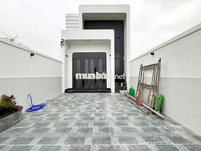 Bán Nhà Hoàn Công Mỹ Hạnh Bắc Dưới 2tỷ