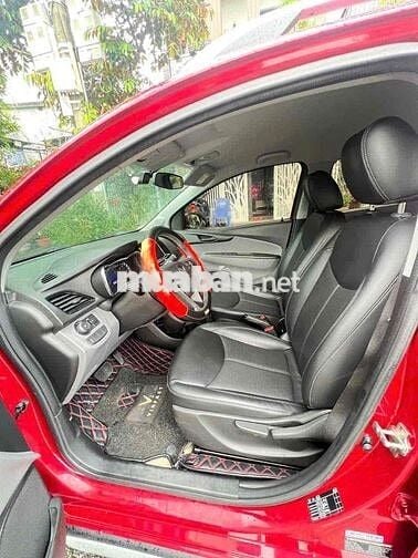 VinFast Fadil Đỏ 5 chỗ