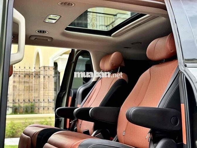 Kia Carnival 2025 Signature 2.2D